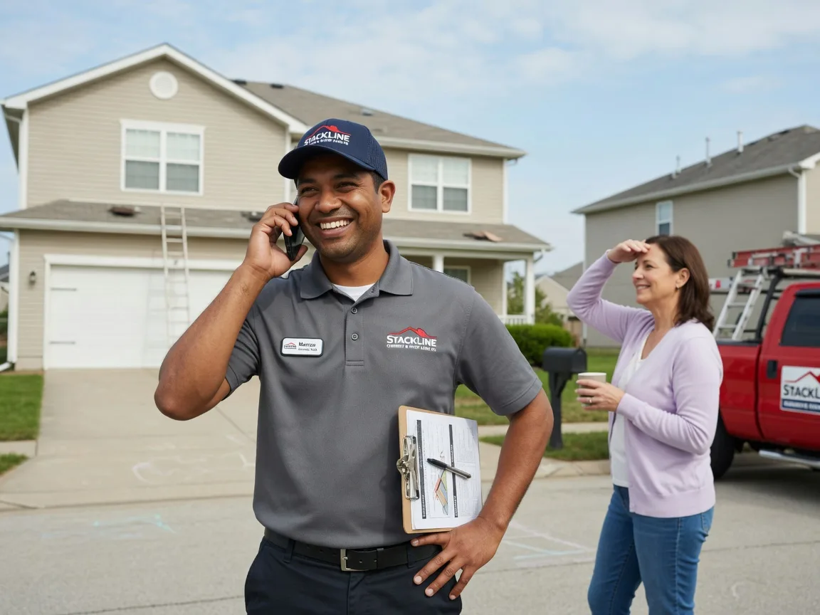 Chimney flashing repair Kilmarnock, VA FAQs